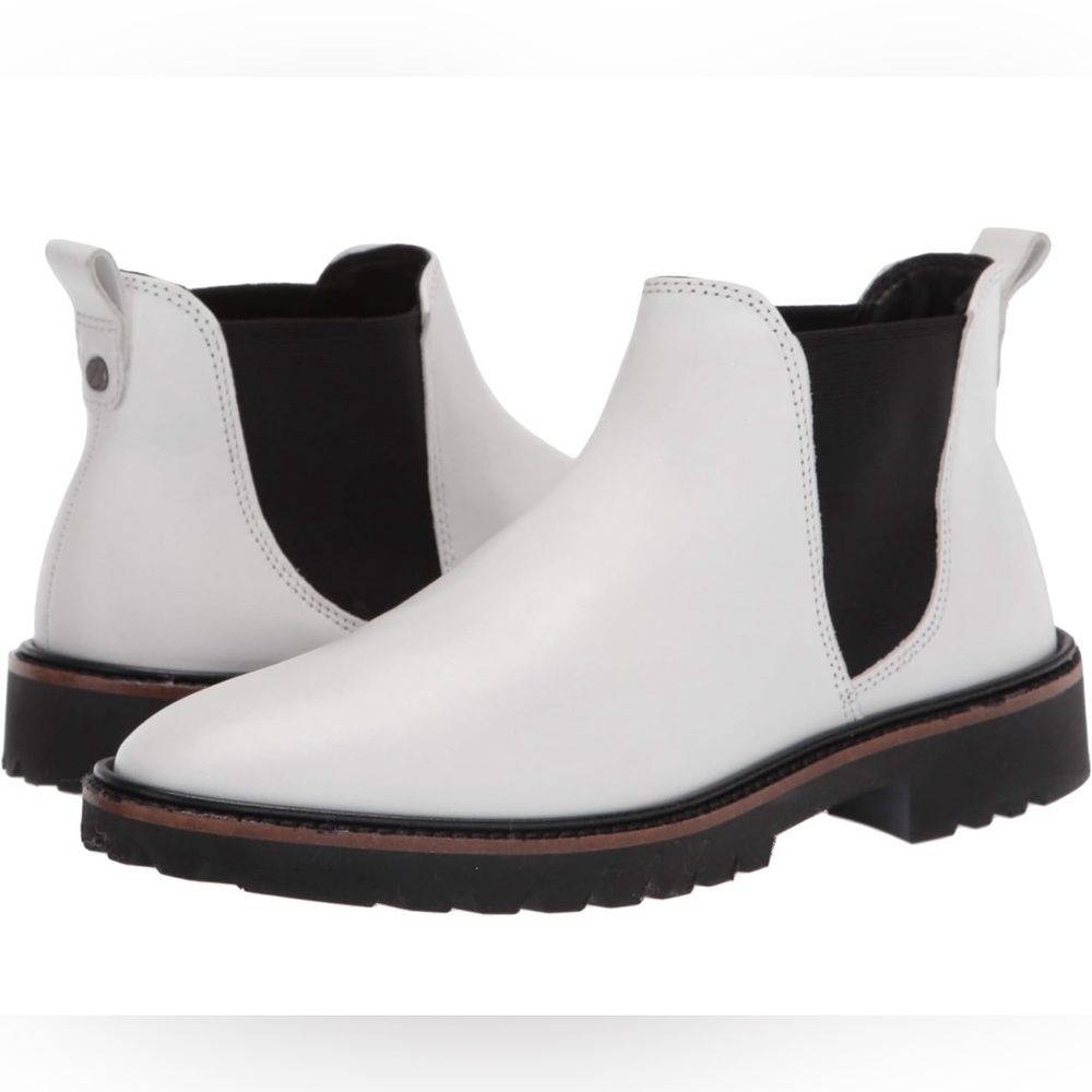 ECCO Incise Tailored Women’s Ankle Boots New💥